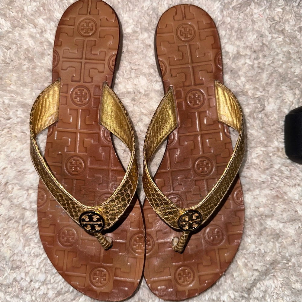 Tory Burch Sandals